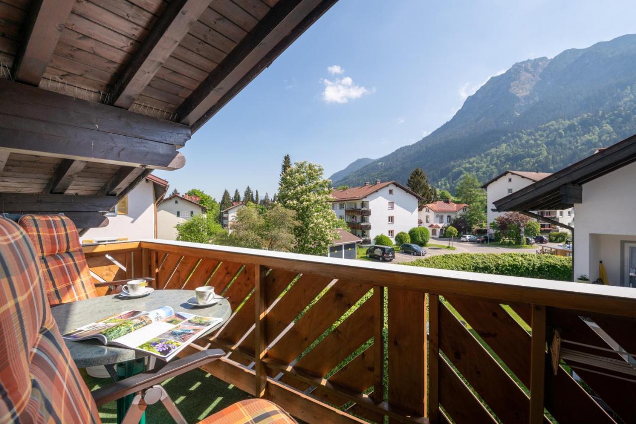 Ferienhotel Sonnenheim Όμπερσντορφ Εξωτερικό φωτογραφία