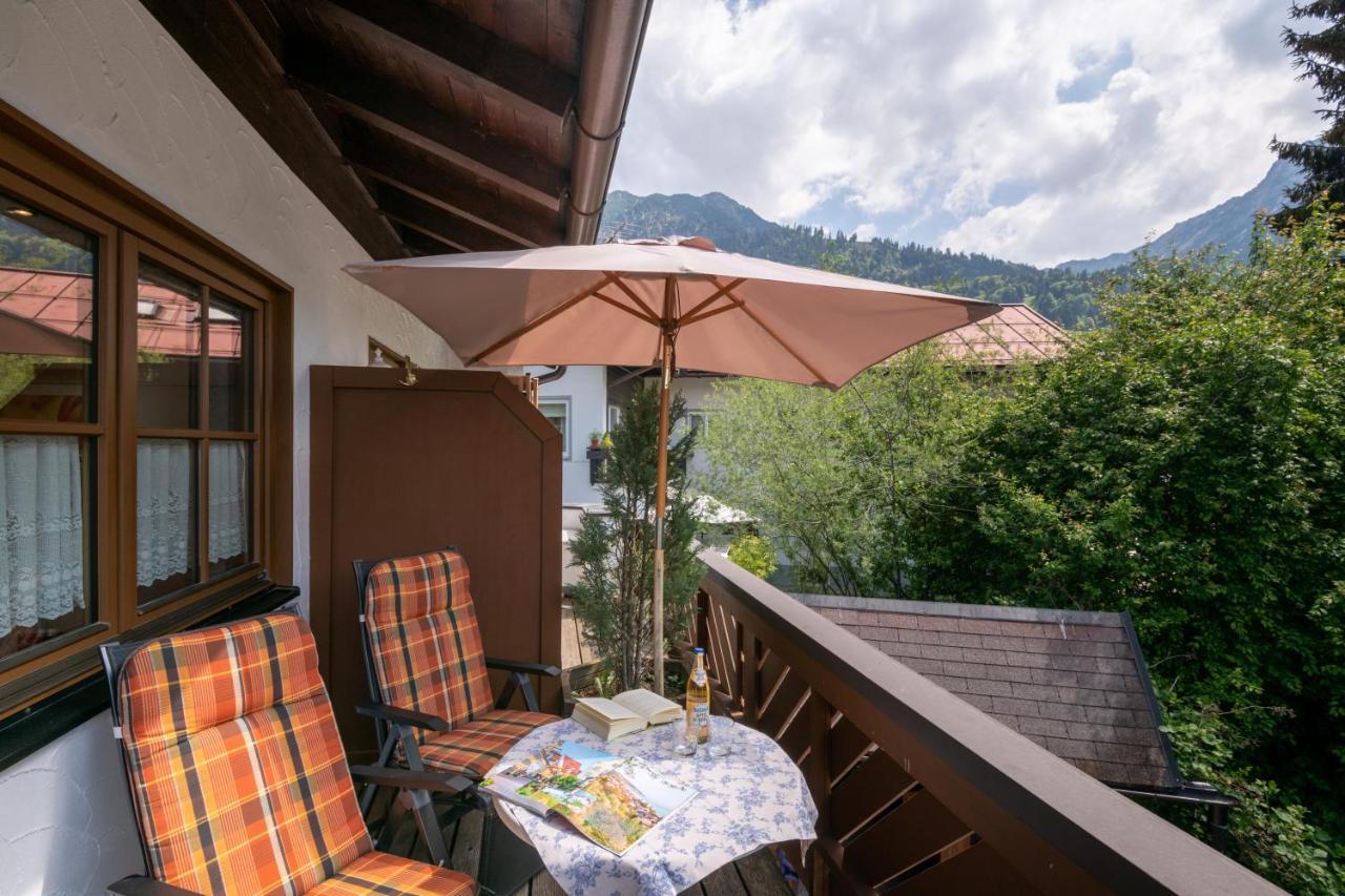 Ferienhotel Sonnenheim Όμπερσντορφ Εξωτερικό φωτογραφία