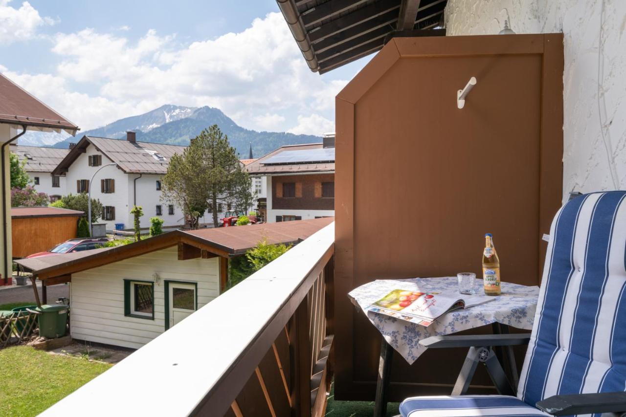 Ferienhotel Sonnenheim Όμπερσντορφ Εξωτερικό φωτογραφία