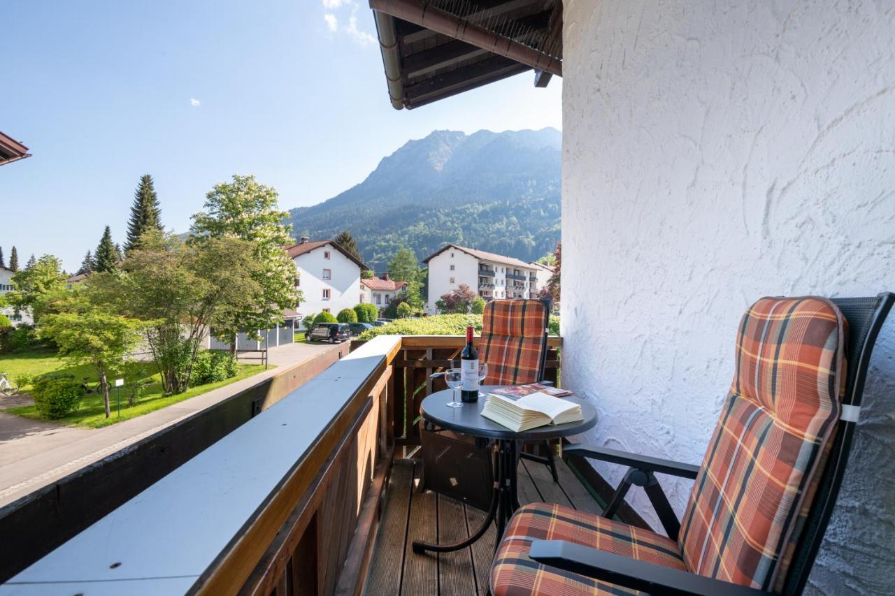 Ferienhotel Sonnenheim Όμπερσντορφ Εξωτερικό φωτογραφία