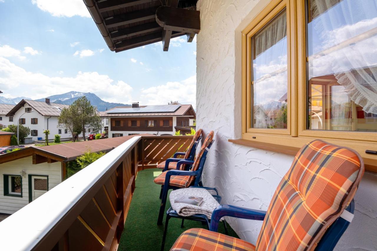 Ferienhotel Sonnenheim Όμπερσντορφ Εξωτερικό φωτογραφία