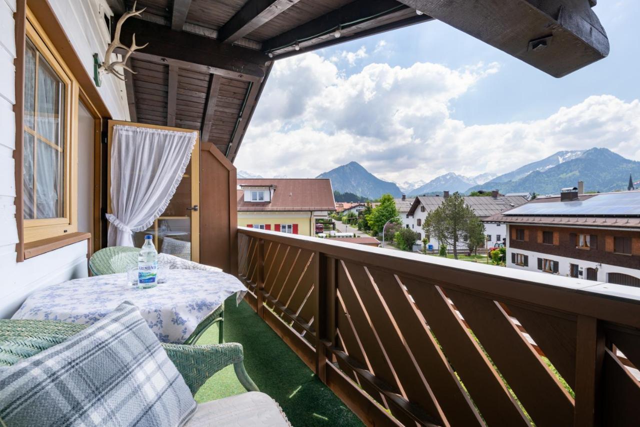 Ferienhotel Sonnenheim Όμπερσντορφ Εξωτερικό φωτογραφία