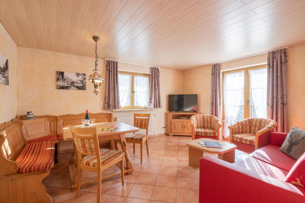 Ferienhotel Sonnenheim Όμπερσντορφ Εξωτερικό φωτογραφία
