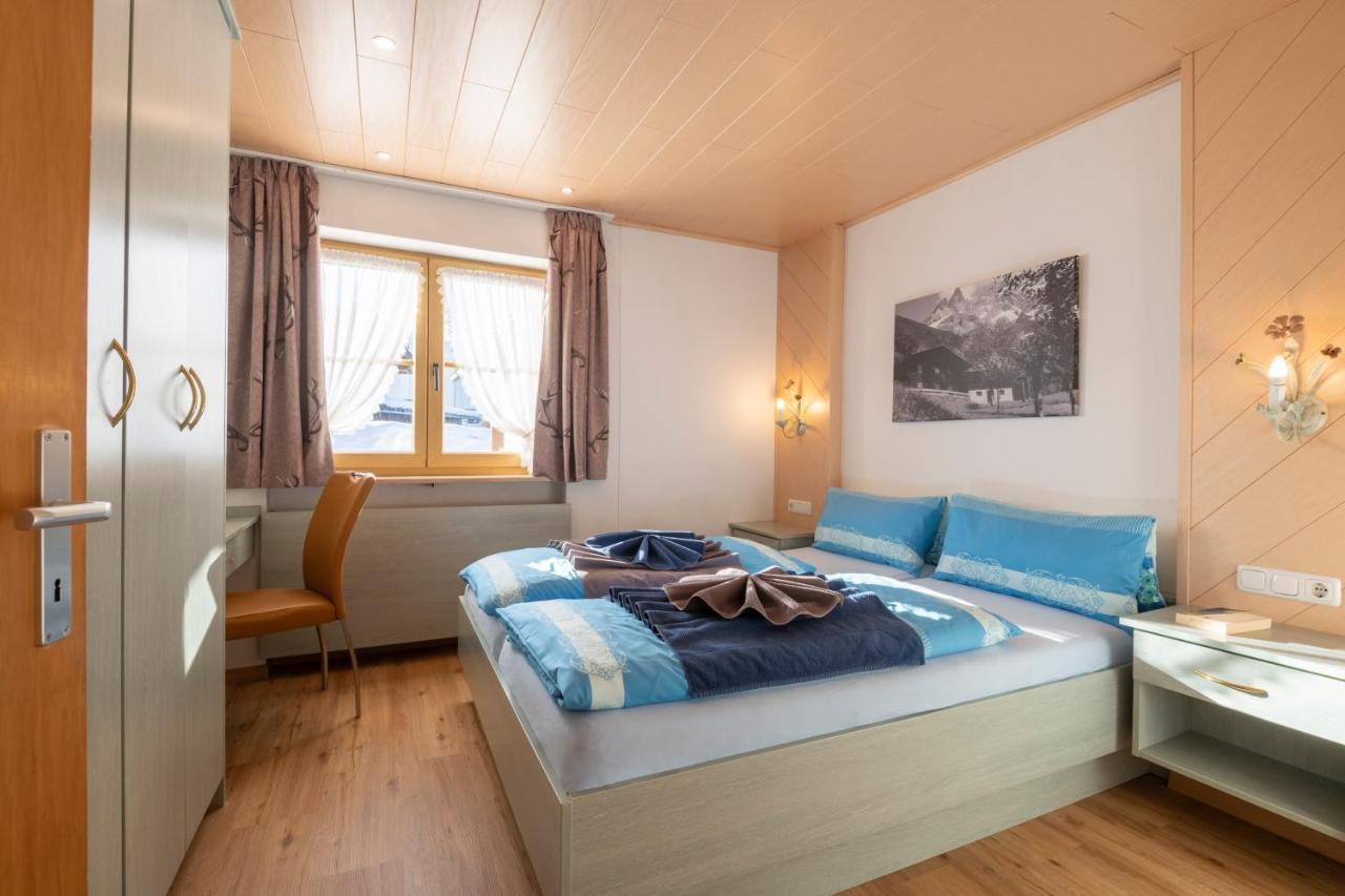 Ferienhotel Sonnenheim Όμπερσντορφ Εξωτερικό φωτογραφία