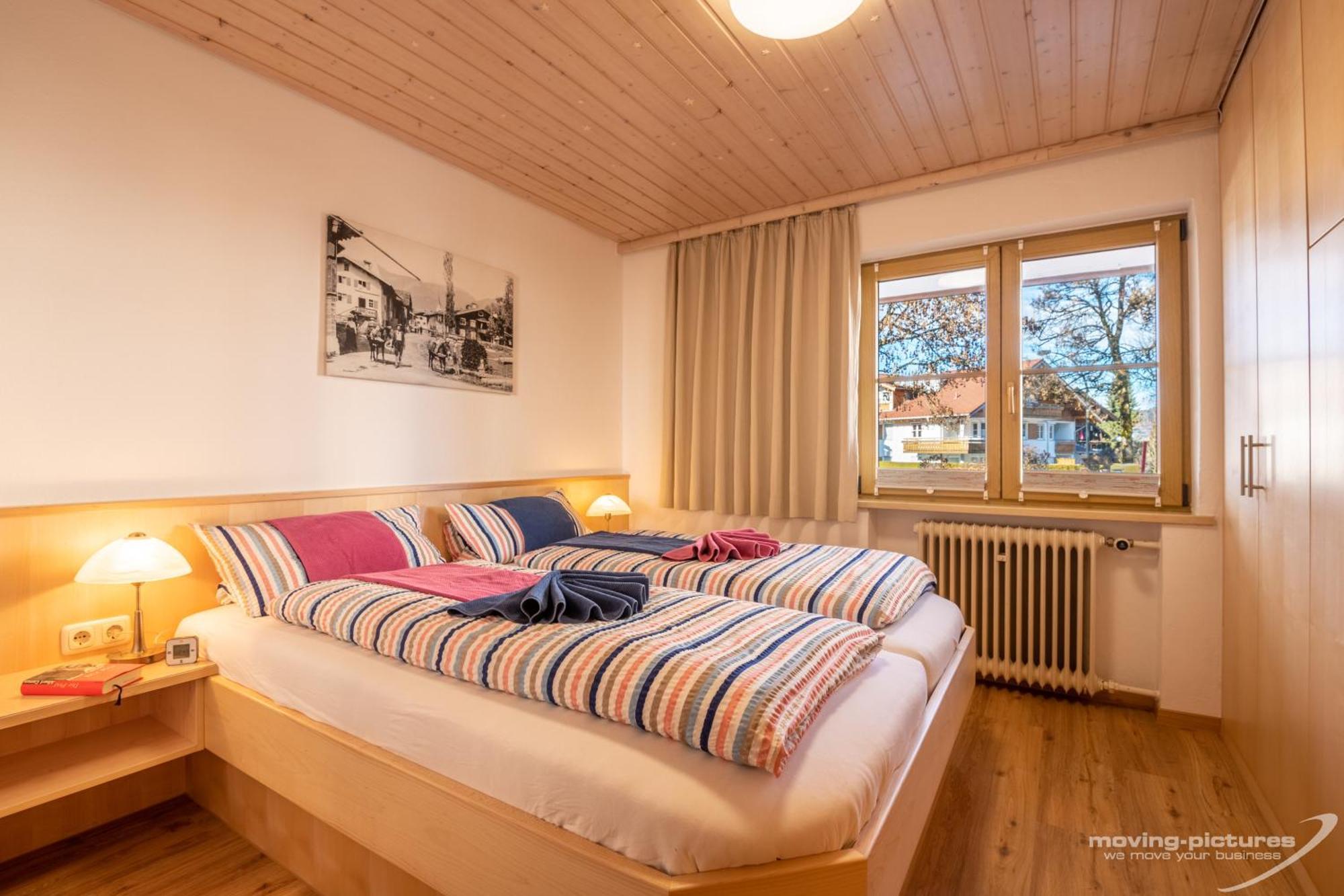 Ferienhotel Sonnenheim Όμπερσντορφ Εξωτερικό φωτογραφία