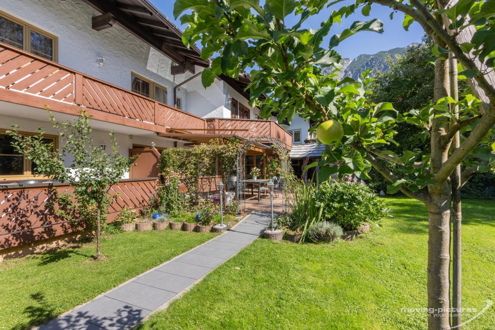 Ferienhotel Sonnenheim Όμπερσντορφ Εξωτερικό φωτογραφία