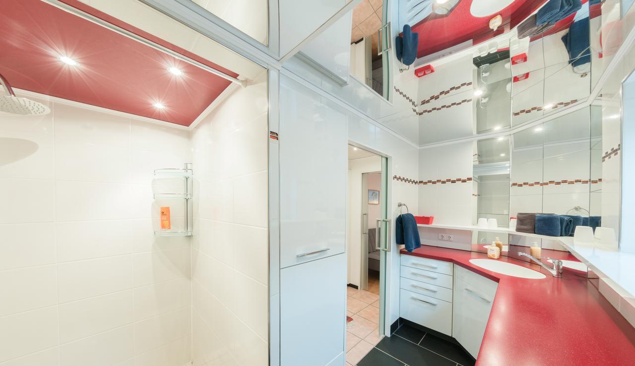 Ferienhotel Sonnenheim Όμπερσντορφ Εξωτερικό φωτογραφία