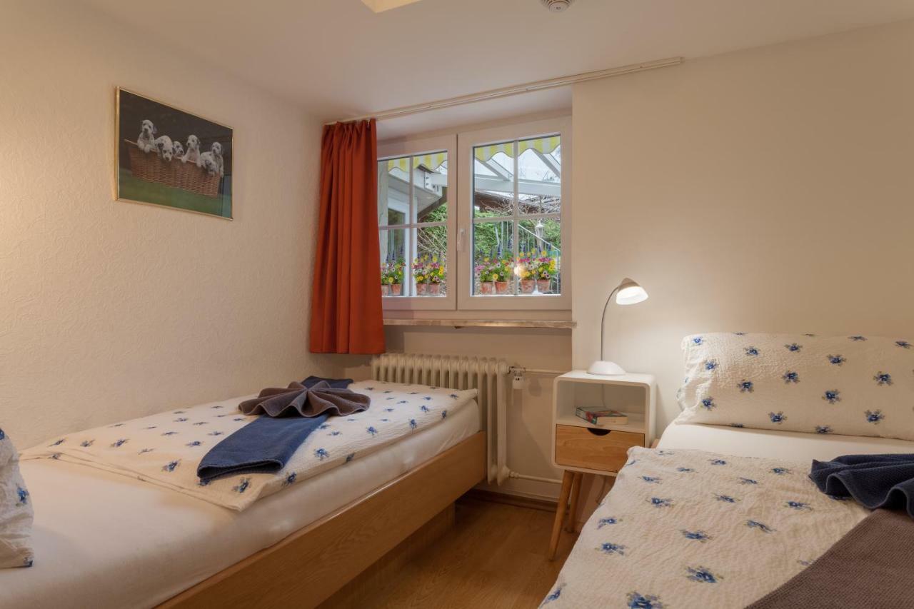 Ferienhotel Sonnenheim Όμπερσντορφ Εξωτερικό φωτογραφία