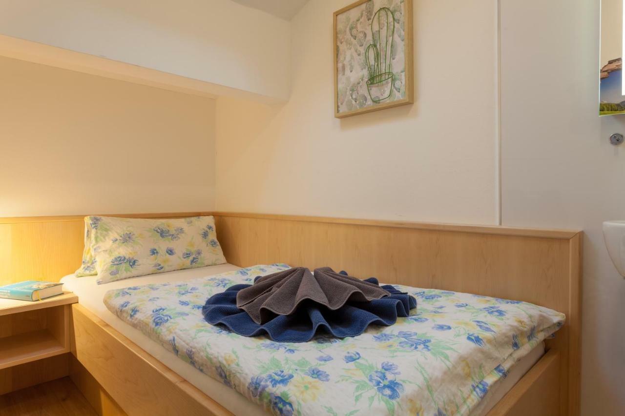 Ferienhotel Sonnenheim Όμπερσντορφ Εξωτερικό φωτογραφία